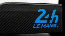 Alpine A110 R Le Mans