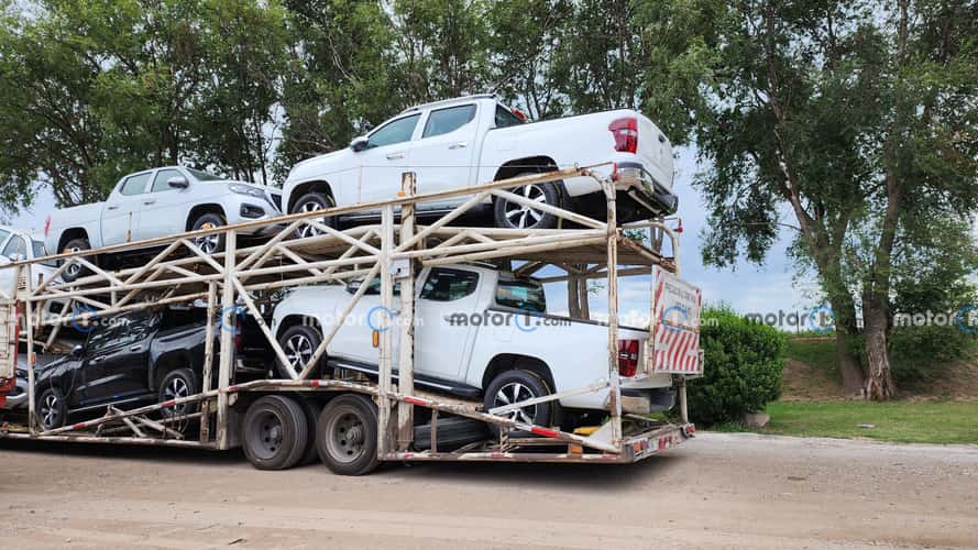 Con nuevo motor, Peugeot ya fabrica la Landtrek en Uruguay