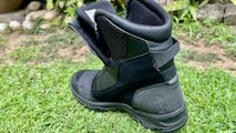 Gear Review: Falco Land 3 Touring Boots
