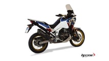 HP Corse  SPS Carbon - Honda Africa Twin 1100 