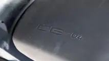 Prueba BMW CE 04