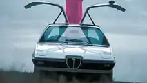 Lancia Mizar Concept (1974)