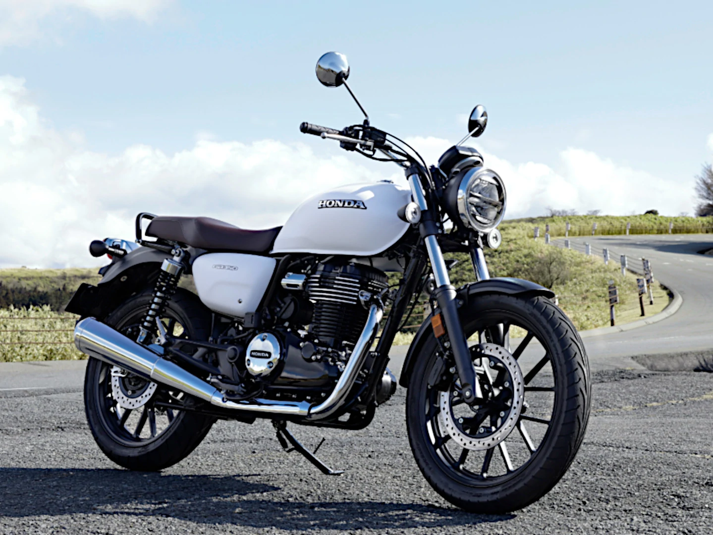 Will the 2026 Honda GB350 & GB350S Launch in Thailand After the GB350C?