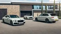 Gama Bentley Speed Edition 12