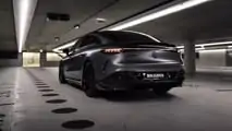 Mercedes-AMG EQS 53 Brabus