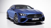 Mercedes-AMG GT Coupé4 (2023)