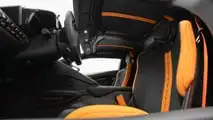 Mansory Carbonado GTS (Basis Lamborghini Aventador SVJ Roadster)