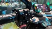 CFMoto 450 NK Philippine Launch 