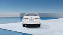2024 BMW 5er-Basismodell