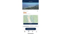 Ford Bronco Trail App