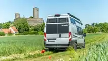 la strada Avanti EBF 2023