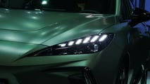 MG4 Xpower al Salone di Monaco 2023