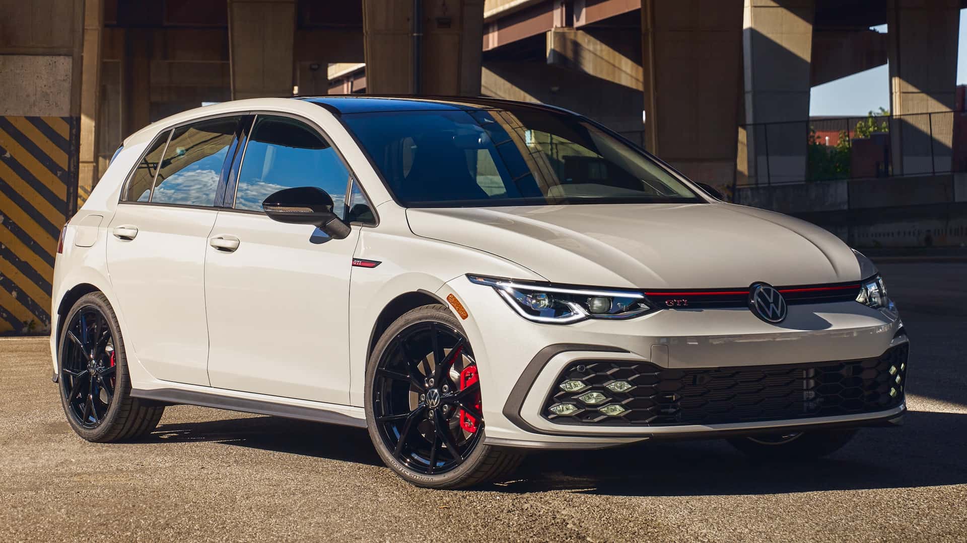 2025 Gti 0 60 James Peters