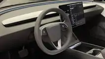 New Tesla Model 3 (2023)