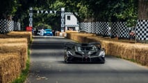 Bugatti Bolide Goodwood