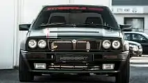 Lancia Delta Integrale de Manhart