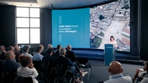 Foto - Conferenza annuale bilancio Bosch 2022