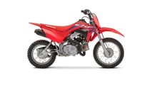 2024 Honda CRF110F