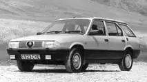 Alfa Romeo 33 (1983-1994)