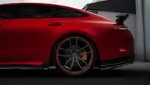 Renntech RIIIx Mercedes-AMG GT63 4 puertas Coupé