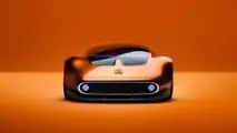 Mercedes-Benz Vision One-Eleven (2023)
