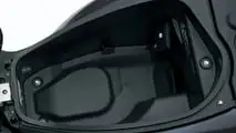 Suzuki Burgman Street 125EX