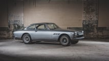 1965 Ferrari 330 GT 2+2 Series I 'Interim' by Pininfarina