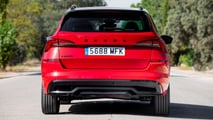 Prueba Skoda Kamiq Monte Carlo TSI 150 CV DSG