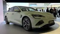 BYD Seal - apresentação Interlagos (2)