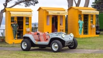 Meyers Manx Resort NEV