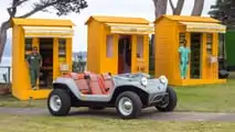 Meyers Manx Resort NEV