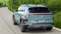 Hyundai Kona Classe X