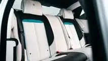 Rolls-Royce Manchester Ghost unique