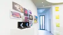 A Creative's Journey, l'installazione di BMW per la Milano Design Week 2023