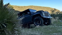 Land Rover Defender Cabrio de  Ares Modena