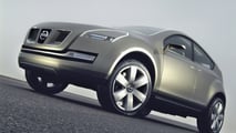 Nissan Qashqai Concept (2004)