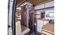 Furgoneta camper CaraLife de Weinsburg
