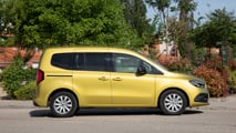 Mercedes-Benz Citan Tourer 110 CDI 2023
