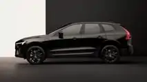 Foto - Volvo XC60 Black Edition