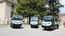 Exelentia Goupil G4 per l'Aeronautica Militare