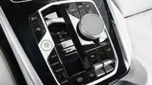 BMW X5 (2023) im Test