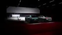 Foto - Il nuovo tunnel per il collaudo dei fari BMW