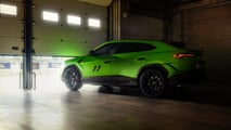 Lamborghini Urus Performante Essenza SCV12