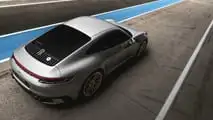 911 Centenario di Le Mans