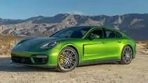 2023 Porsche Panamera