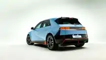 Hyundai IONIQ 5 N