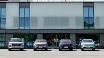 Omoda e Jaecco, i SUV cinesi salpano per l'Italia
