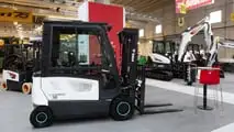 Bobcat al SaMoTer 2023: escavatori e sollevatori anche per l'agri