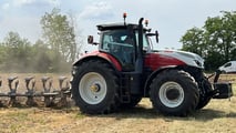 Foto - Steyr Absolut CVT: la gamma completa 2024