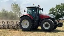 Foto - Steyr Absolut CVT: la gamma completa 2024